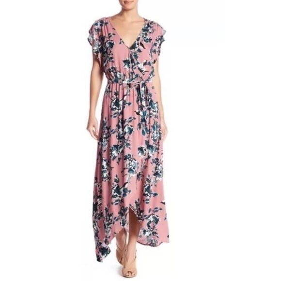 Splendid Dresses & Skirts - Splendid Tulip Summer Dress Size Small